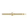 RELOJ  PARA MUJER INVICTA ANGEL 28926 - DORADO