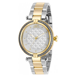 RELOJ  PARA MUJER INVICTA BOLT 28934 - ORO, ACERO