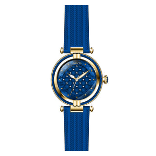 RELOJ  PARA MUJER INVICTA BOLT 28945 - AZUL