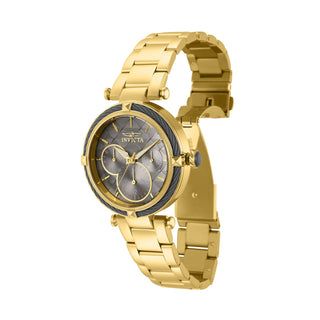 RELOJ  PARA MUJER INVICTA BOLT 28958 - ORO