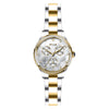 RELOJ  PARA MUJER INVICTA WILDFLOWER 29099 - ORO, ACERO