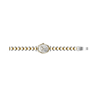 RELOJ  PARA MUJER INVICTA WILDFLOWER 29099 - ORO, ACERO