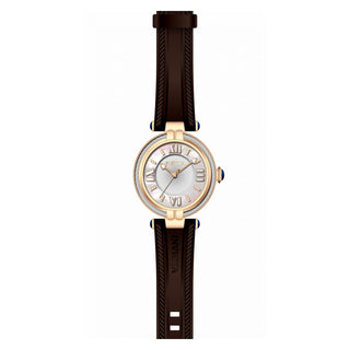 RELOJ DEPORTIVO PARA MUJER INVICTA BOLT 29127 - MARRON OSCURO