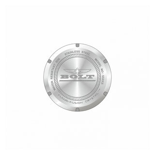 RELOJ DEPORTIVO PARA MUJER INVICTA BOLT 29127 - MARRON OSCURO