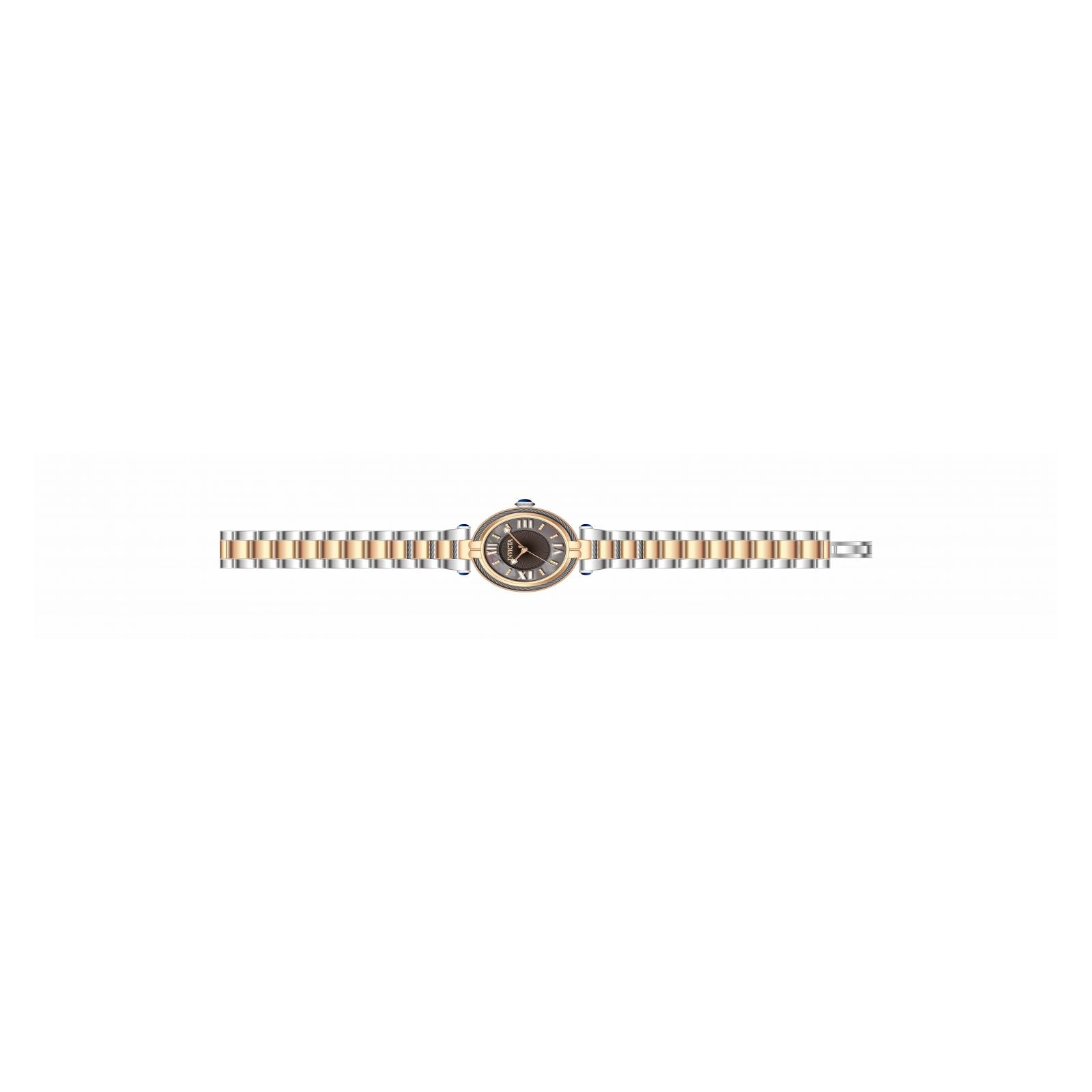 RELOJ  PARA MUJER INVICTA BOLT 29132 - MULTICOLOR