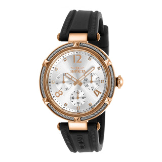 RELOJ DEPORTIVO PARA MUJER INVICTA BOLT 29139 - NEGRO