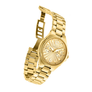 RELOJ  PARA MUJER INVICTA ANGEL 29149 - ORO