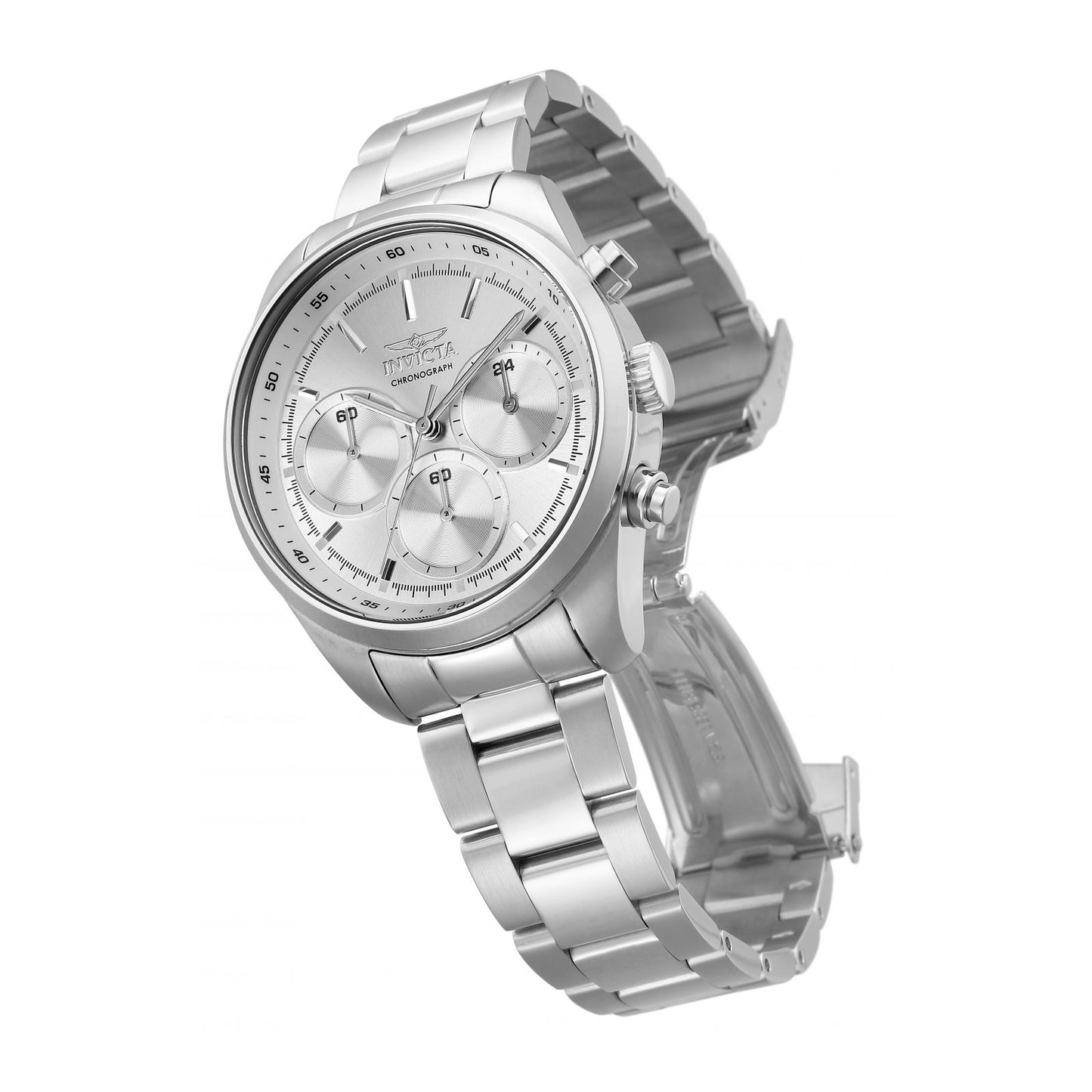 RELOJ CLÁSICO PARA MUJER INVICTA SPECIALTY 29264 - BRONCE