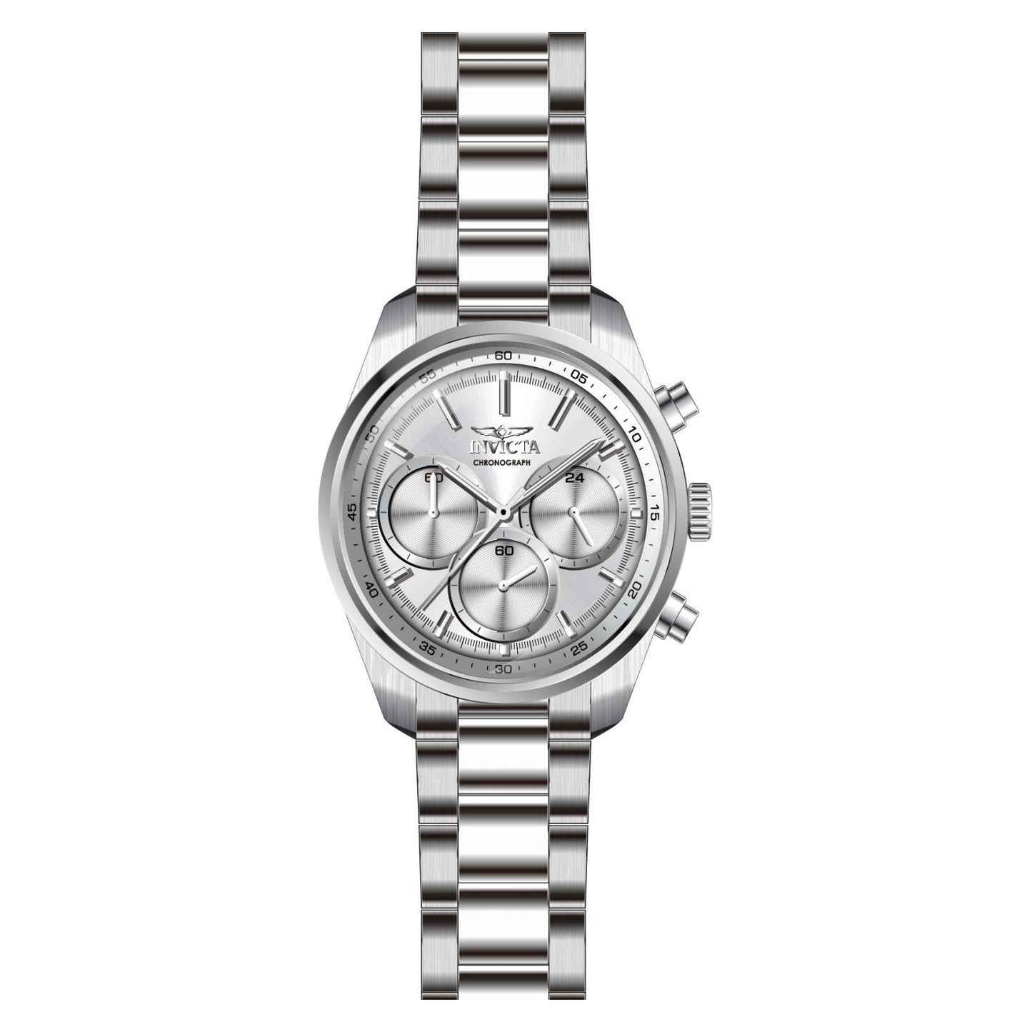 RELOJ CLÁSICO PARA MUJER INVICTA SPECIALTY 29264 - BRONCE
