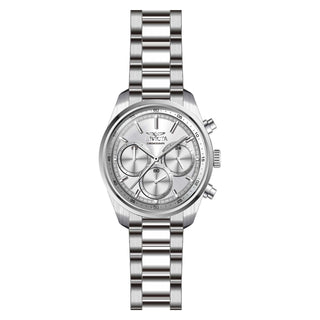 RELOJ CLÁSICO PARA MUJER INVICTA SPECIALTY 29264 - BRONCE