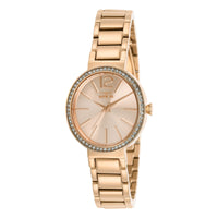 RELOJ  PARA MUJER INVICTA ANGEL 29272 - ROSA