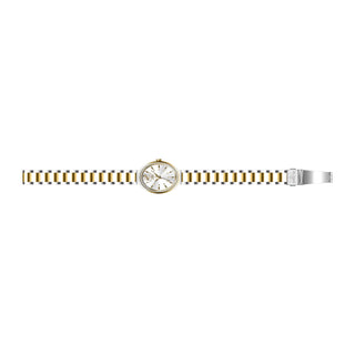 RELOJ  PARA MUJER INVICTA ANGEL 29273 - ORO, ACERO