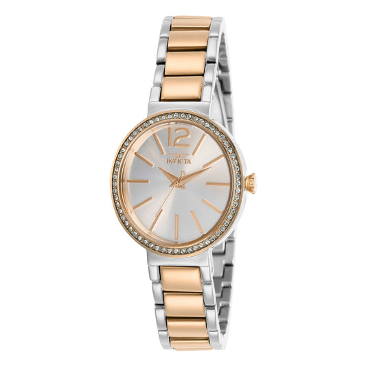 Reloj de pulsera Invicta angel 29276