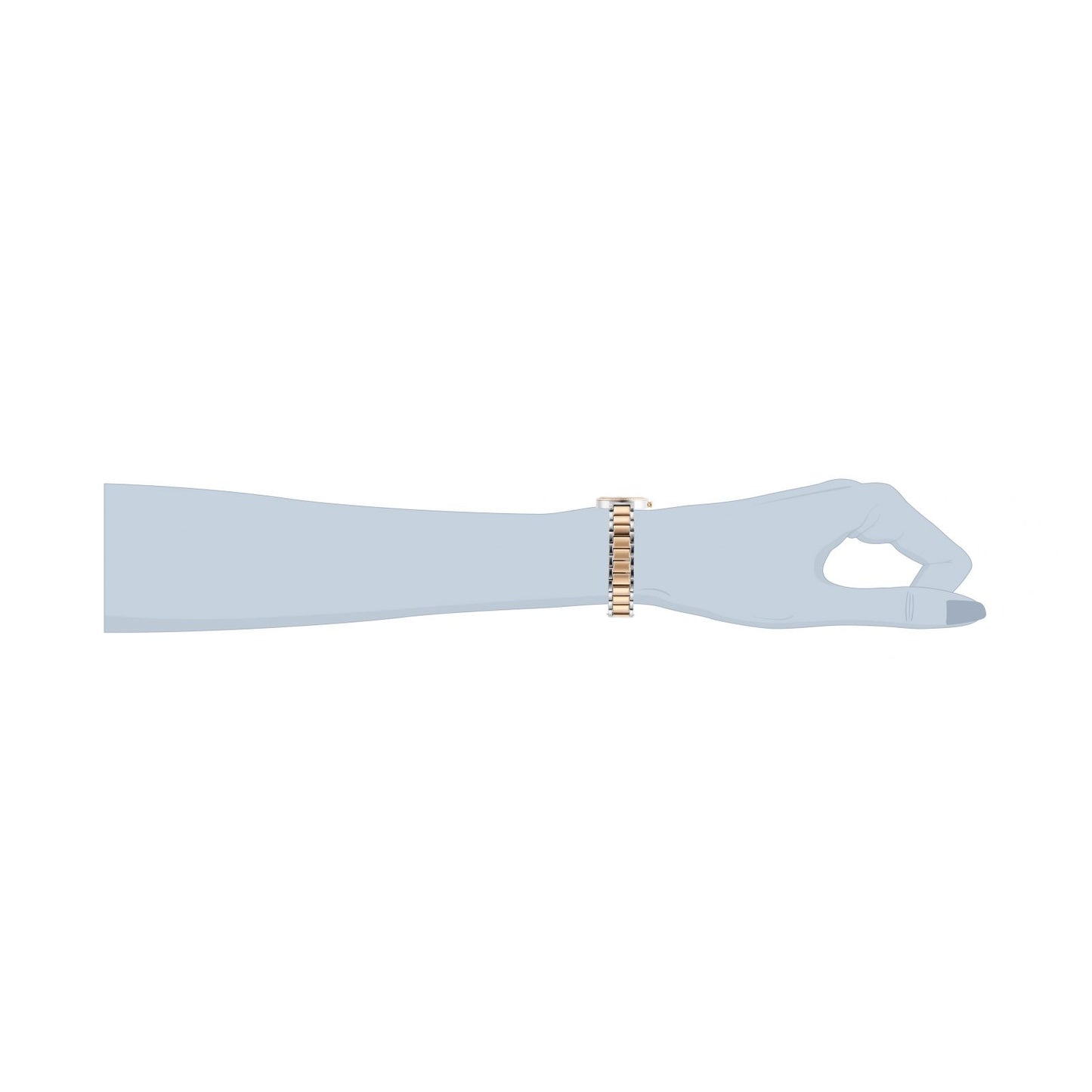 Reloj de pulsera Invicta angel 29276