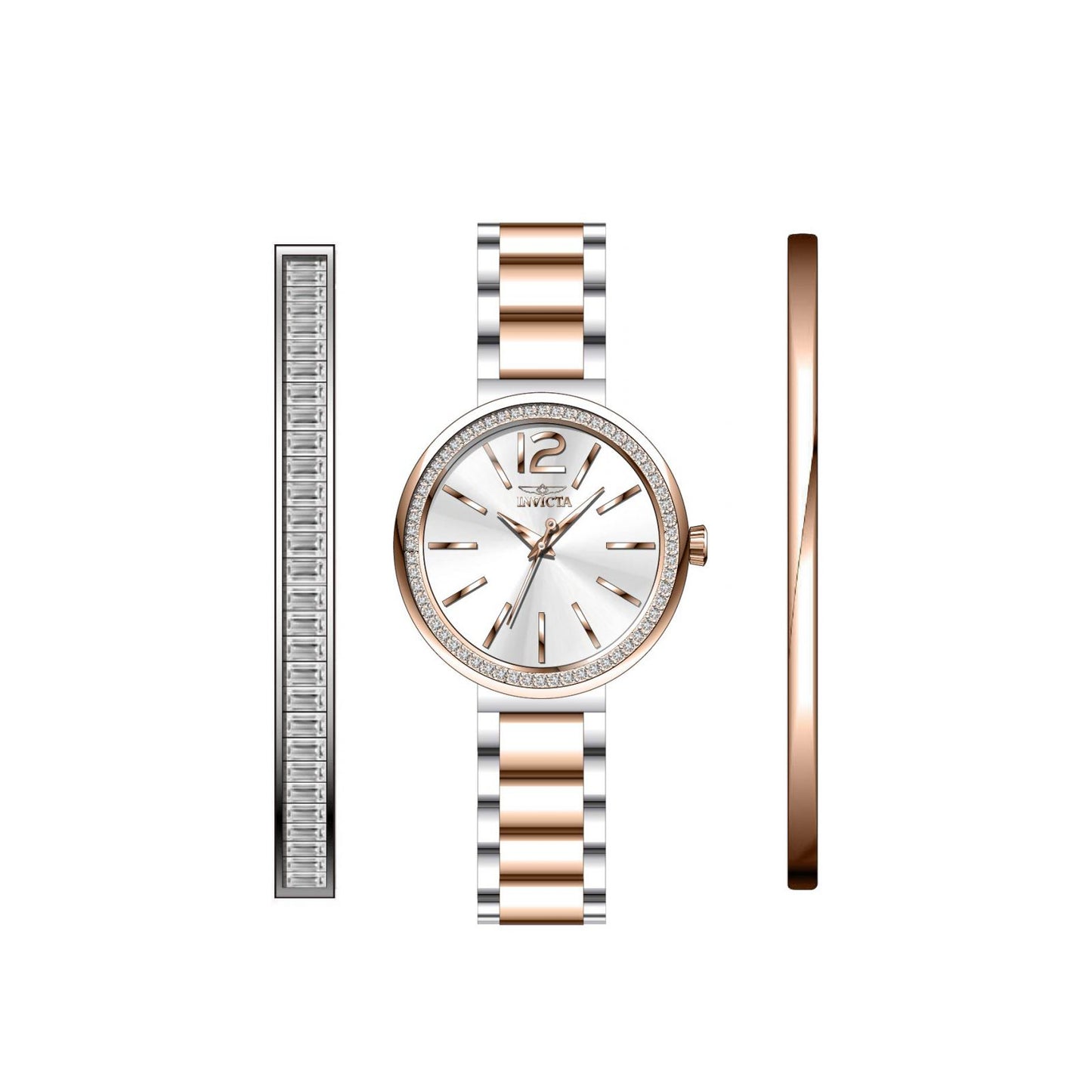 Reloj de pulsera Invicta angel 29276