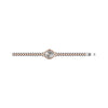 RELOJ  PARA MUJER INVICTA ANGEL 29319 - ORO ROSA, ACERO