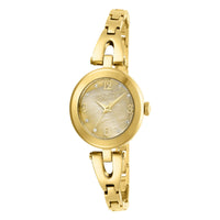 RELOJ  PARA MUJER INVICTA ANGEL 29331 - ORO
