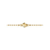 RELOJ  PARA MUJER INVICTA ANGEL 29331 - ORO