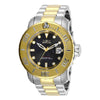 RELOJ  PARA HOMBRE INVICTA PRO DIVER 29356 - ORO, ACERO