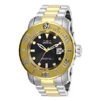 RELOJ  PARA HOMBRE INVICTA PRO DIVER 29356 - ORO, ACERO