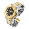 RELOJ  PARA HOMBRE INVICTA PRO DIVER 29356 - ORO, ACERO