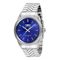 RELOJ CLÁSICO PARA HOMBRE INVICTA SPECIALTY 29375 - ACERO