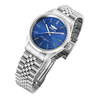 RELOJ CLÁSICO PARA HOMBRE INVICTA SPECIALTY 29375 - ACERO
