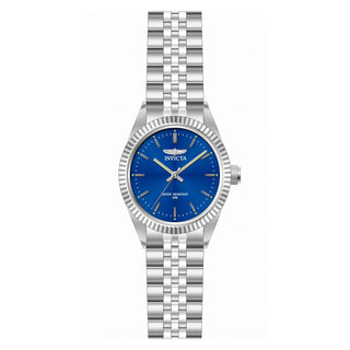 RELOJ CLÁSICO PARA HOMBRE INVICTA SPECIALTY 29375 - ACERO