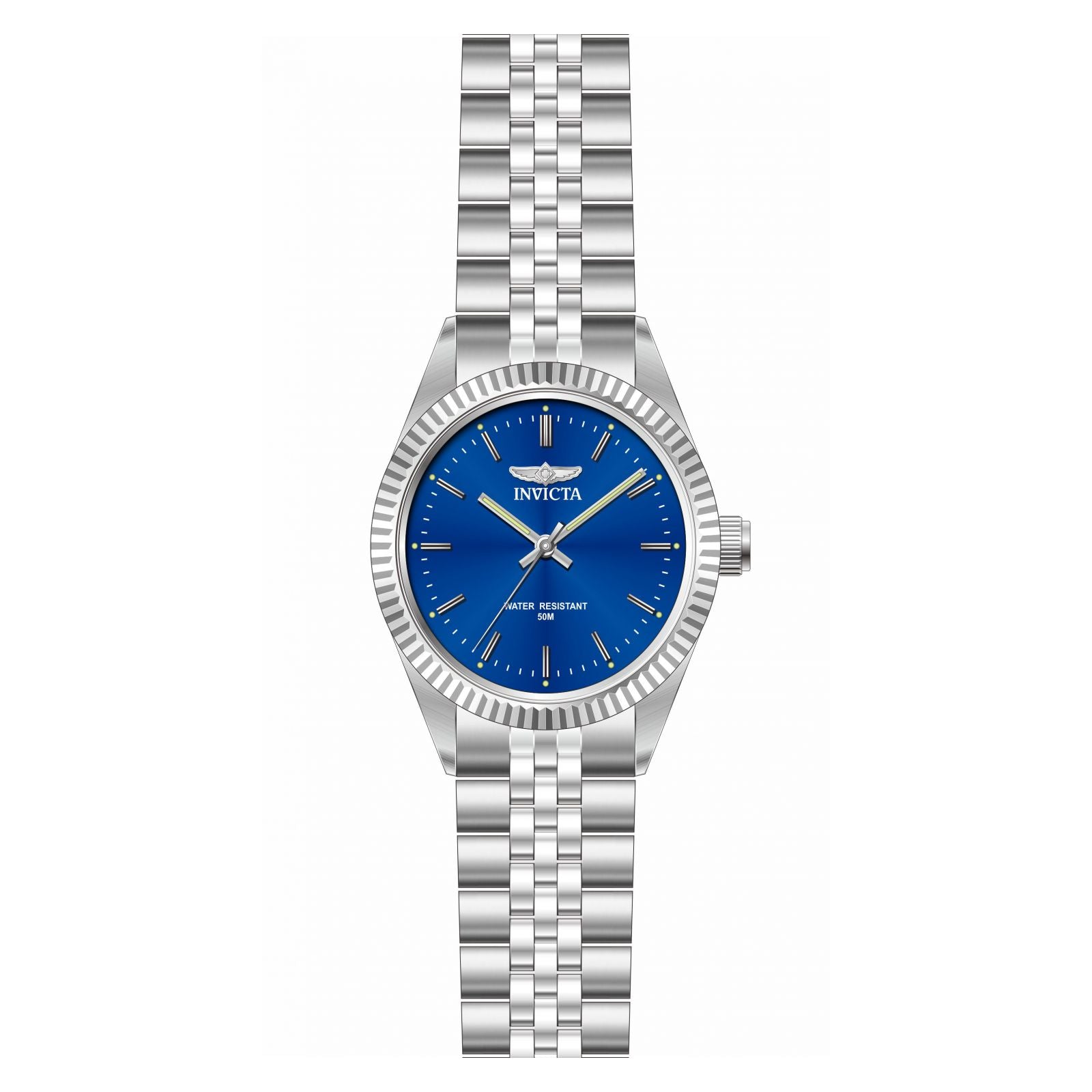 RELOJ CLÁSICO PARA HOMBRE INVICTA SPECIALTY 29375 - ACERO