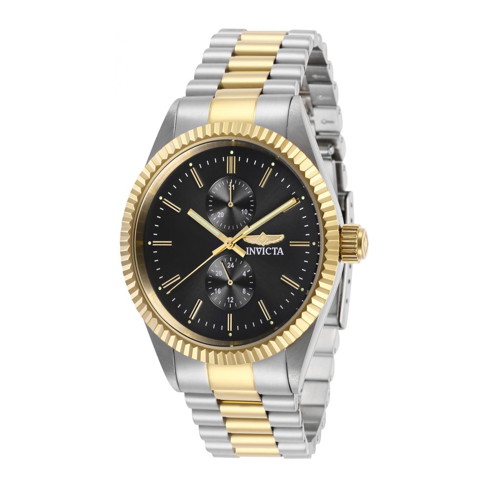 RELOJ CLÁSICO PARA HOMBRE INVICTA SPECIALTY 29421 -