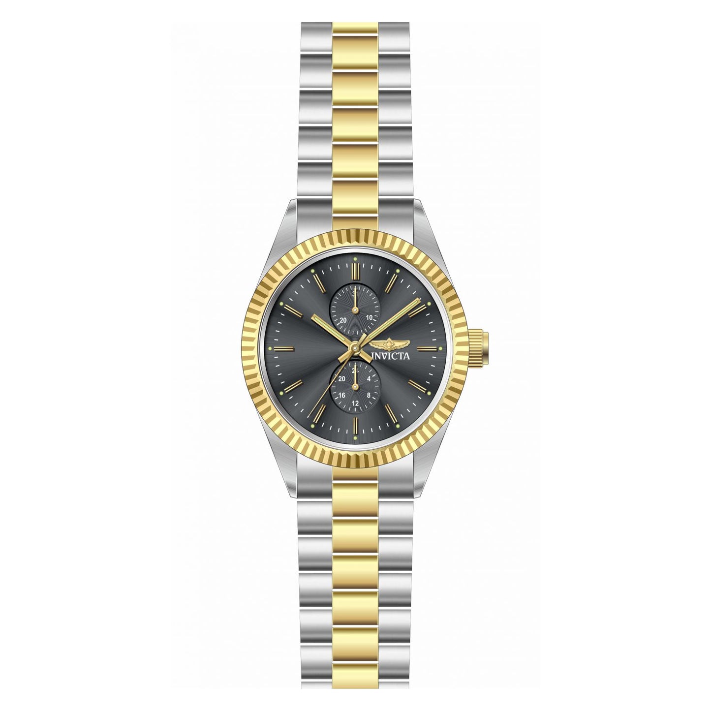 RELOJ CLÁSICO PARA HOMBRE INVICTA SPECIALTY 29421 -