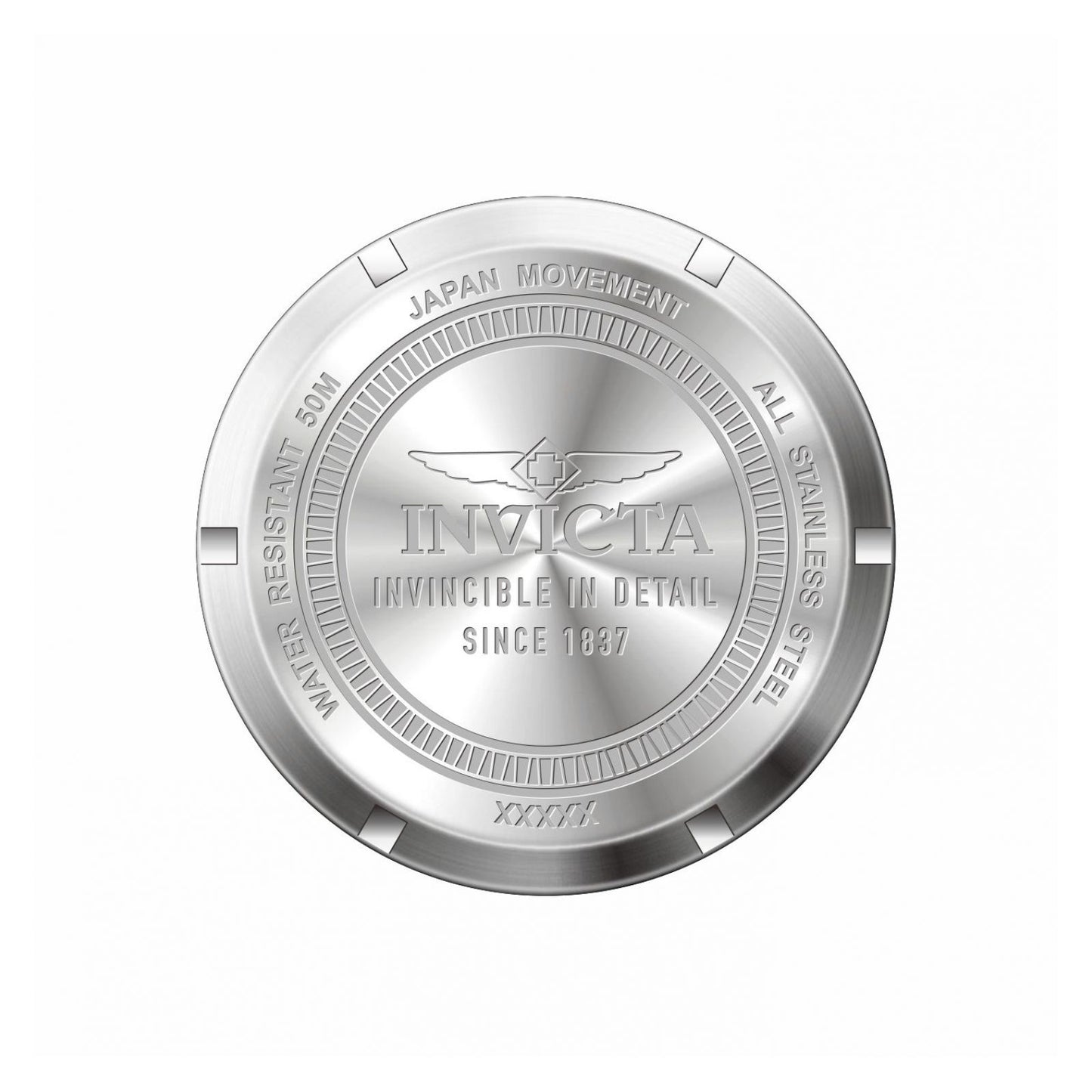 RELOJ CLÁSICO PARA HOMBRE INVICTA SPECIALTY 29421 -