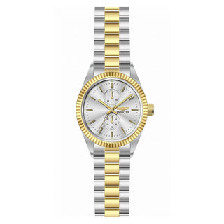 RELOJ CLÁSICO PARA HOMBRE INVICTA SPECIALTY 29422 - DORADO