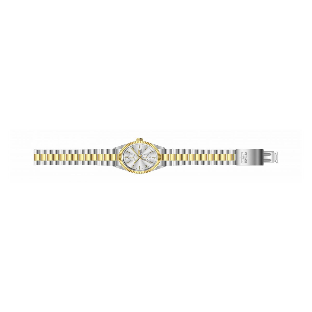 RELOJ CLÁSICO PARA HOMBRE INVICTA SPECIALTY 29422 - DORADO
