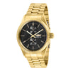 RELOJ CLÁSICO PARA HOMBRE INVICTA SPECIALTY 29427 - DORADO