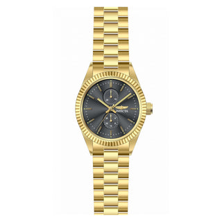 RELOJ CLÁSICO PARA HOMBRE INVICTA SPECIALTY 29427 - DORADO