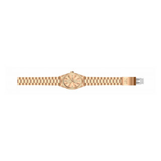 RELOJ CLÁSICO PARA HOMBRE INVICTA SPECIALTY 29436 - ORO ROSA