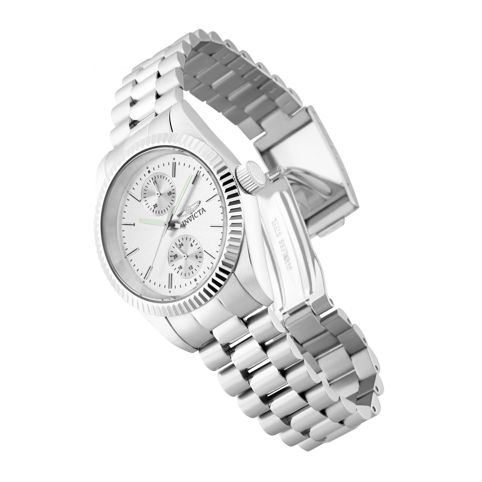 RELOJ CLÁSICO PARA MUJER INVICTA SPECIALTY 29437 - BRONCE