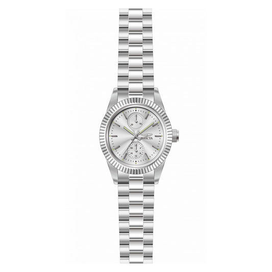RELOJ CLÁSICO PARA MUJER INVICTA SPECIALTY 29437 - BRONCE