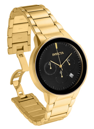 RELOJ CLÁSICO PARA HOMBRE INVICTA SPECIALTY 29480 - ORO