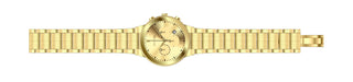 RELOJ CLÁSICO PARA HOMBRE INVICTA SPECIALTY 29481 - ORO