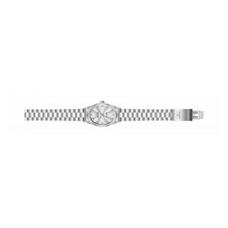 RELOJ CLÁSICO PARA HOMBRE INVICTA SPECIALTY 29501 - PLATEADO