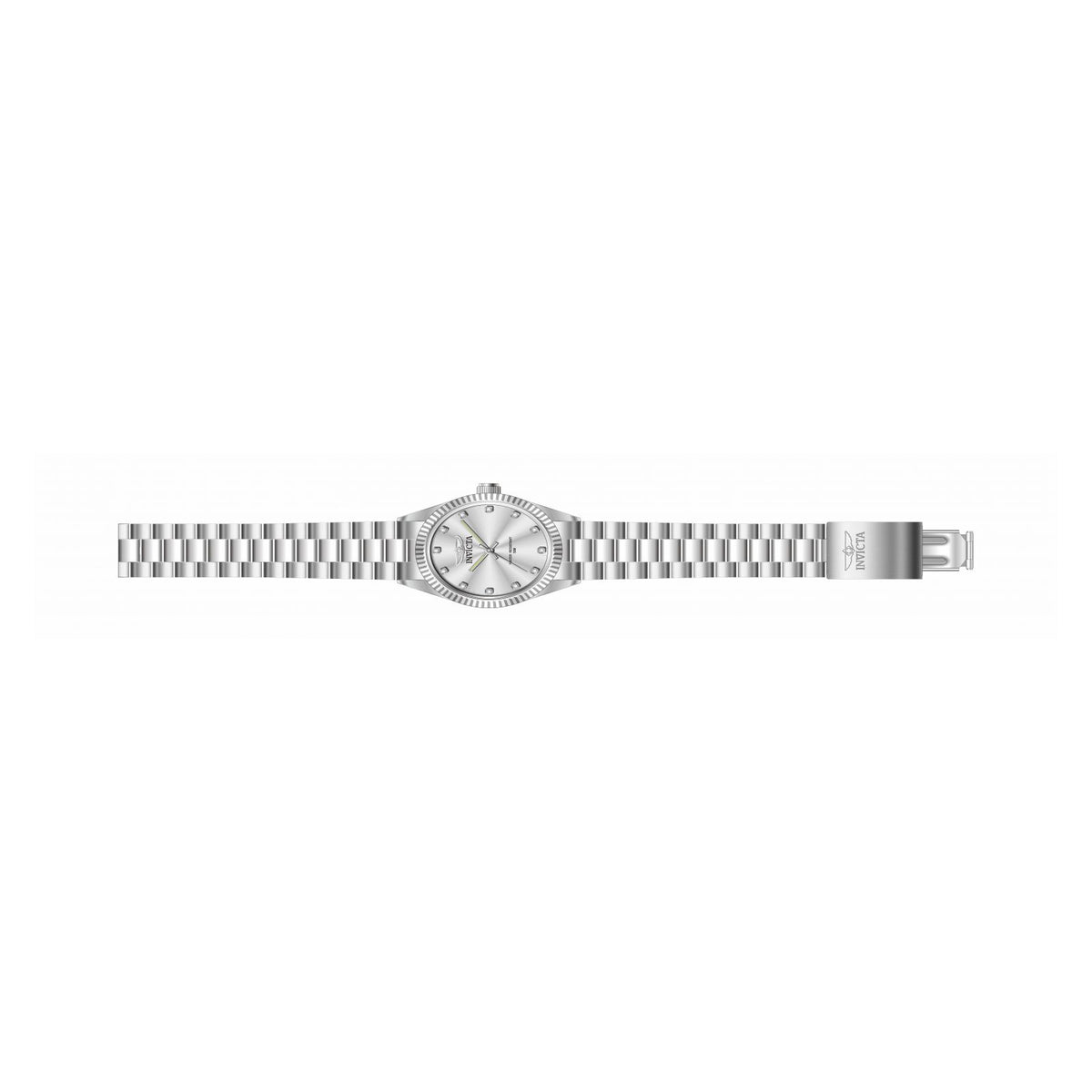 RELOJ CLÁSICO PARA HOMBRE INVICTA SPECIALTY 29501 - PLATEADO