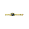 RELOJ  PARA HOMBRE INVICTA VENOM 29641 - ORO