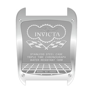 Reloj de pulsera Invicta s1 rally 29704