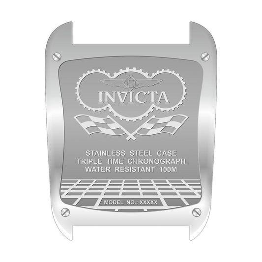Reloj de pulsera Invicta s1 rally 29704