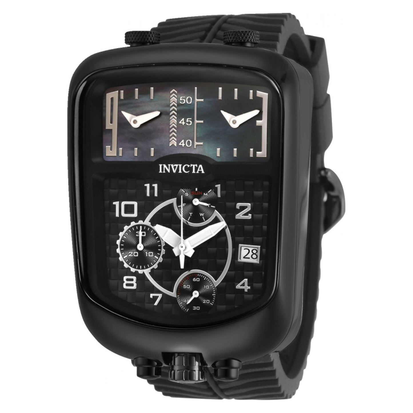 Reloj de pulsera Invicta s1 rally 29709