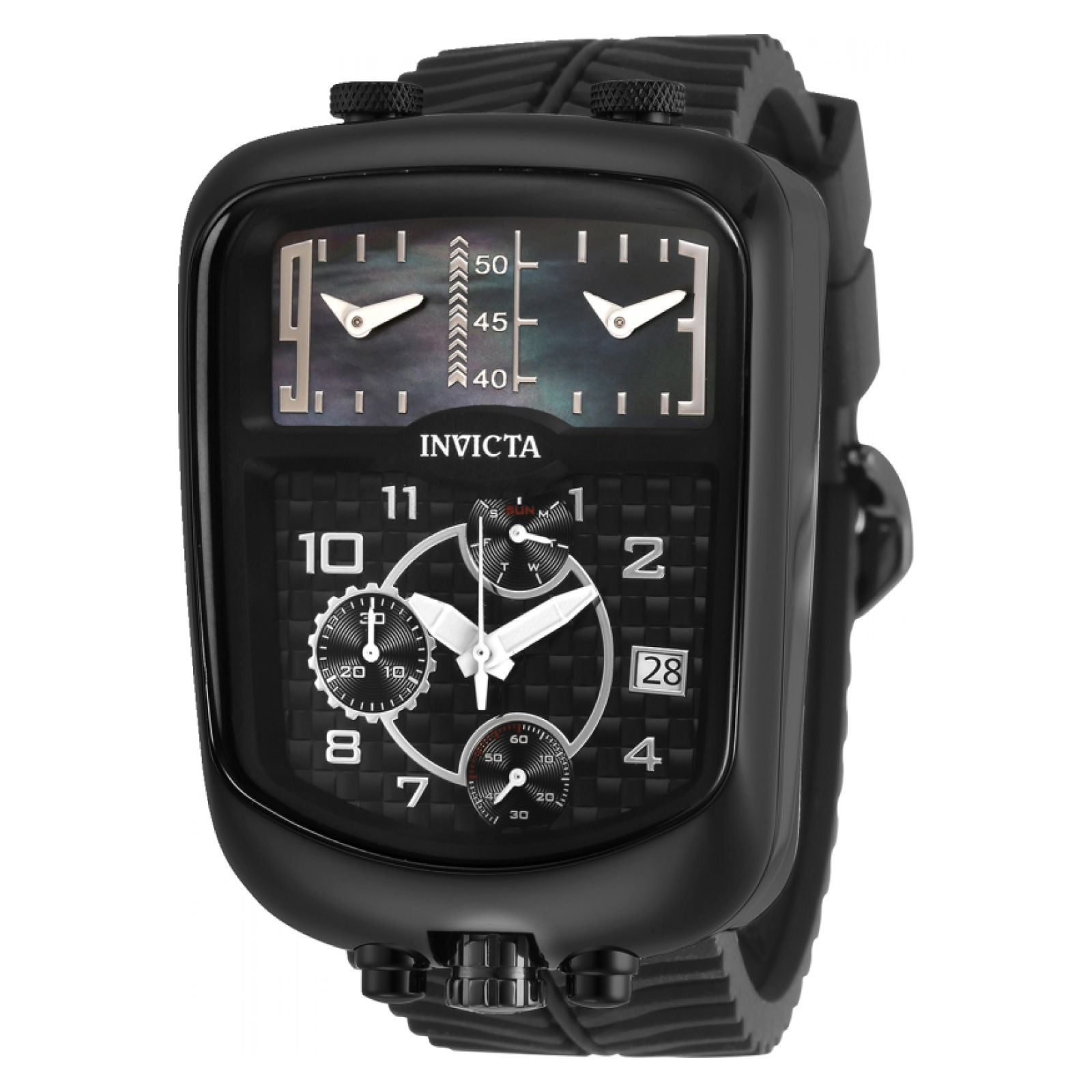 Reloj de pulsera Invicta s1 rally 29709