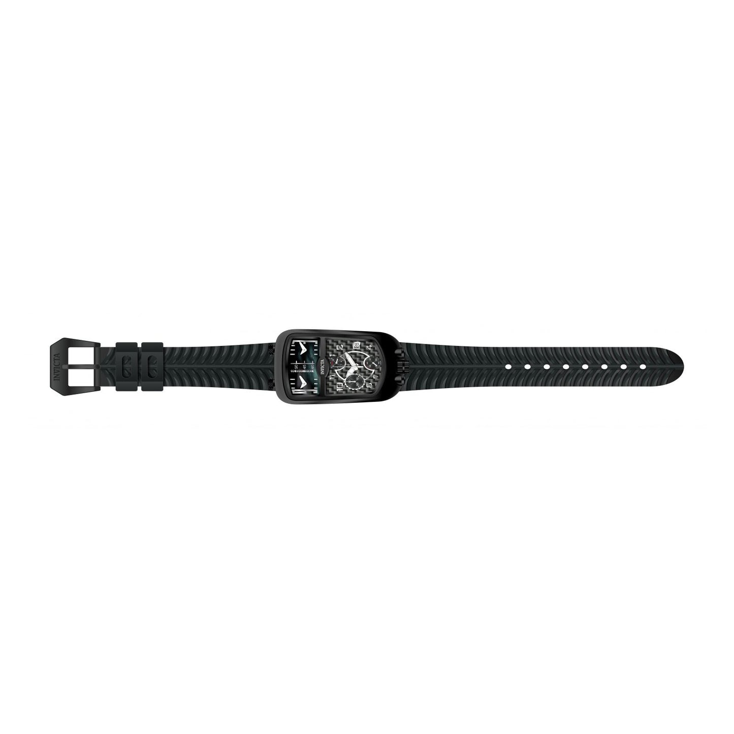 Reloj de pulsera Invicta s1 rally 29709