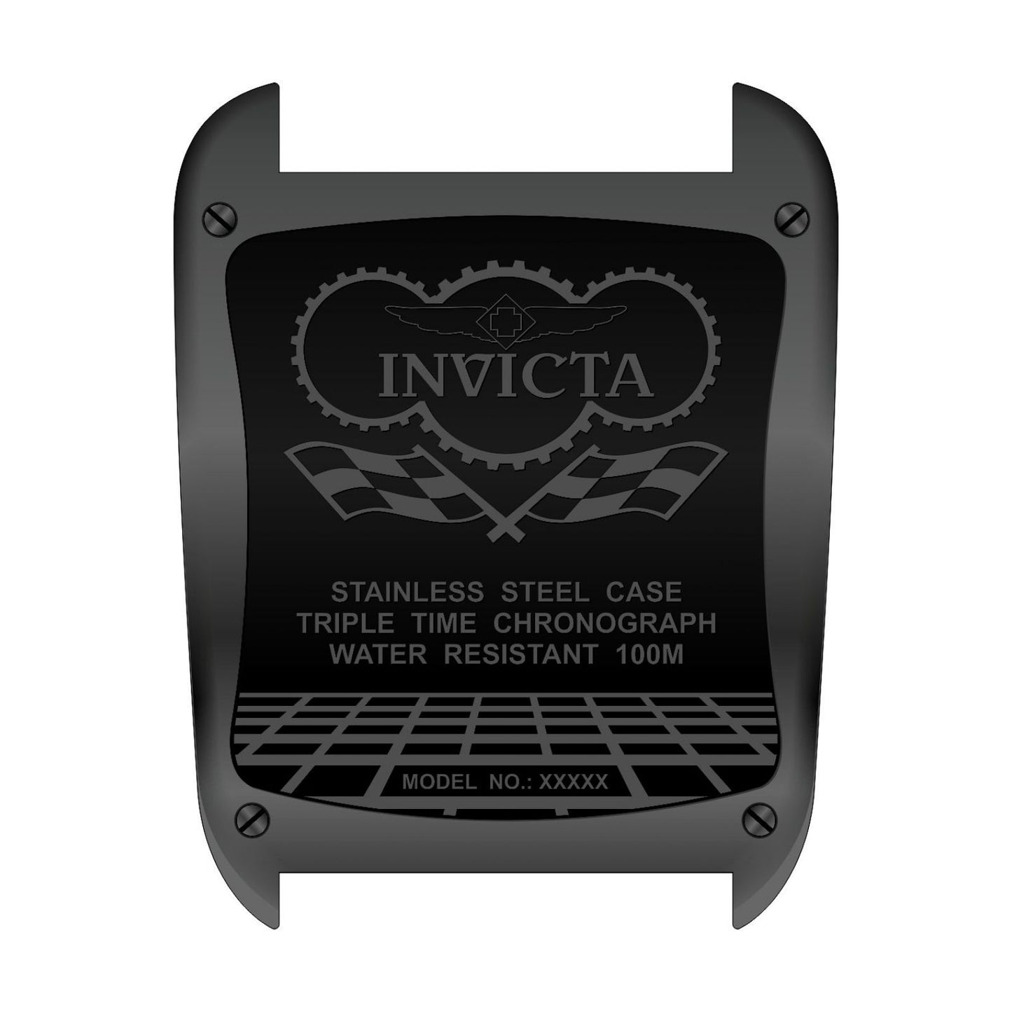 Reloj de pulsera Invicta s1 rally 29709